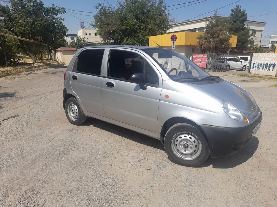 Срочно сотилади матиз 2010 йил простой