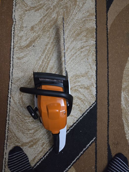 Stihl ms 172 drujbă nouă