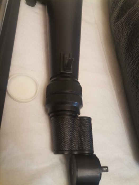 Зрителна тръба ЗРТ 457М