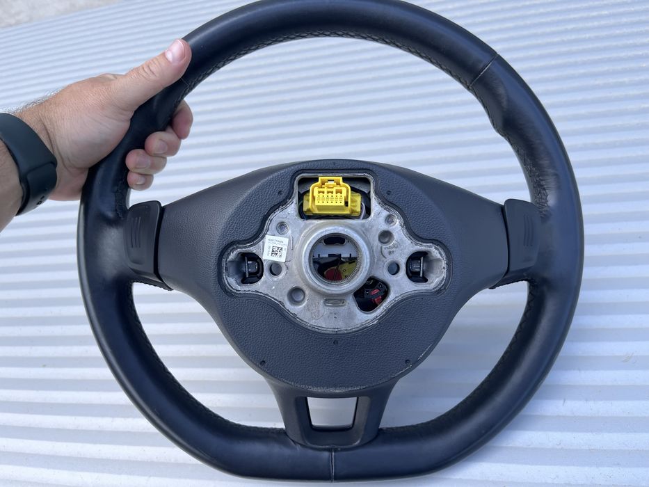 Мулти волан с пера за Volkswagen