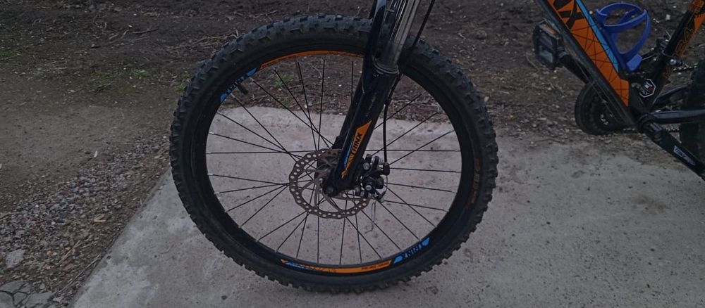 Продам скоростной велосипед