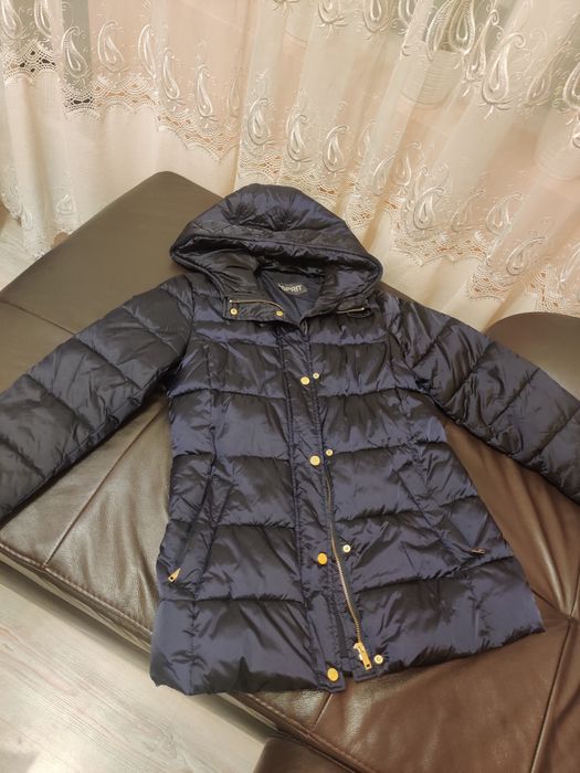 Зимно яке Esprit, S размер