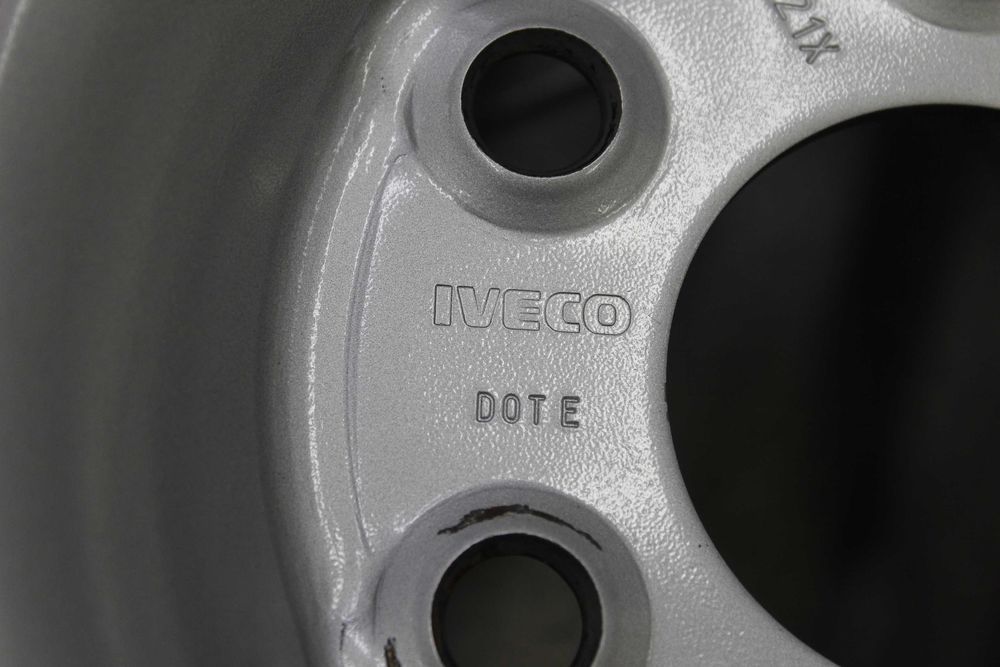 Джанти 16" Iveco Daily