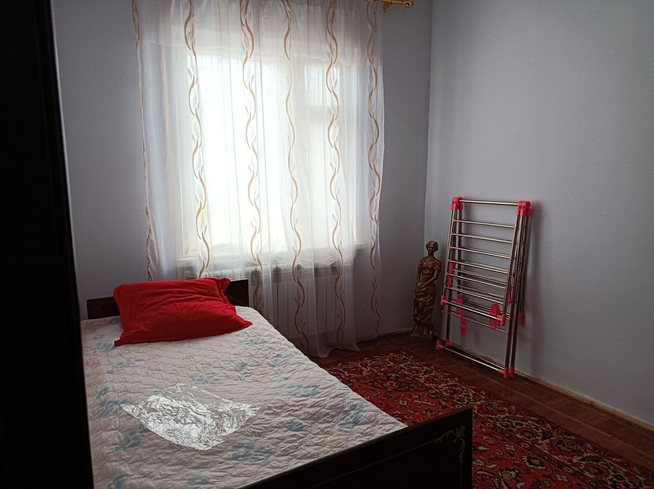 Сдаётся квартира