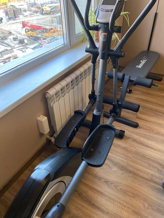 Продам Эллипсоид