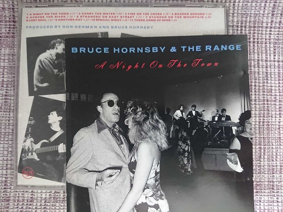 CD Modern Talking Enigma ABBA Cameo Texas SANDRA Barry White GARBAGE