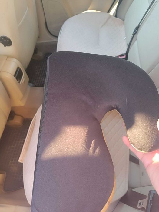 Седалка за кола 15-36 кг Osnann