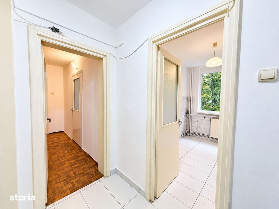 COMISION 0% | Apartament 2 Camere | 45 mp utili | cartier Grigorescu