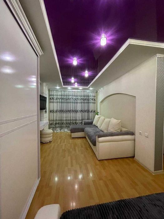 1 комн. ул. Кубеева