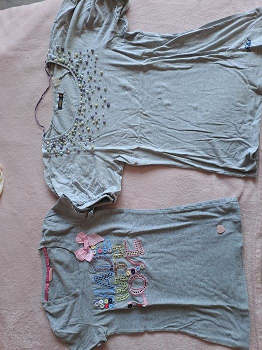 Тениски маркови Emporio Armani др.