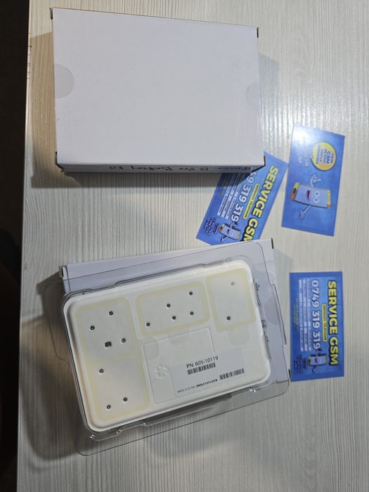 Acumulator Original Iphonr 13 Pro ServicePack fara eroare dupa montaj