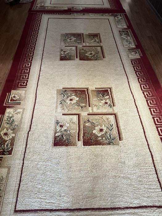 Ковер арабский.