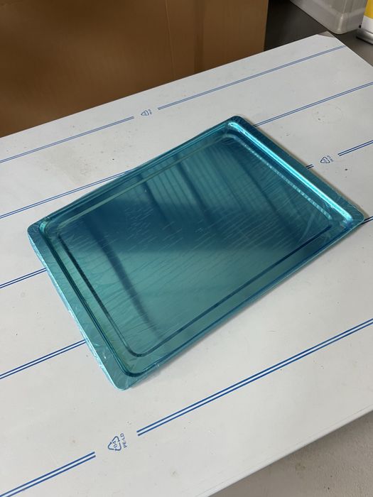 Tavi cuptoare patiserie - gratare - 60 x 40 cm - 43,5 x 31,5 cm etc