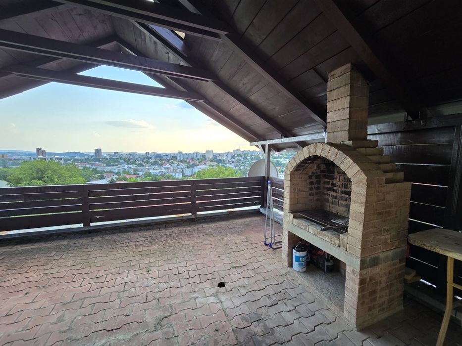 Inchiriere  apartament