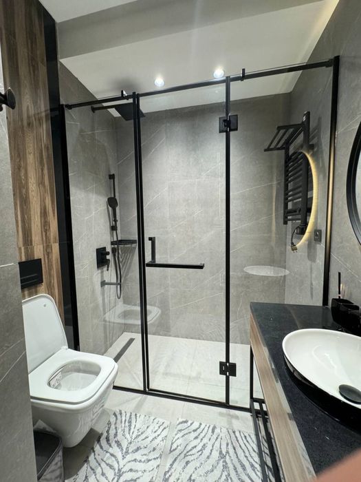 Жк Nrg oybek! Сдается 3х-ком квартира! В элит комплексе!