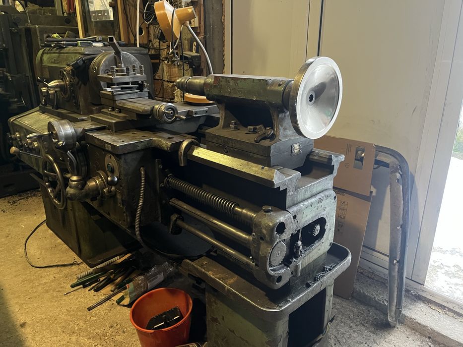 Струг С11М струг