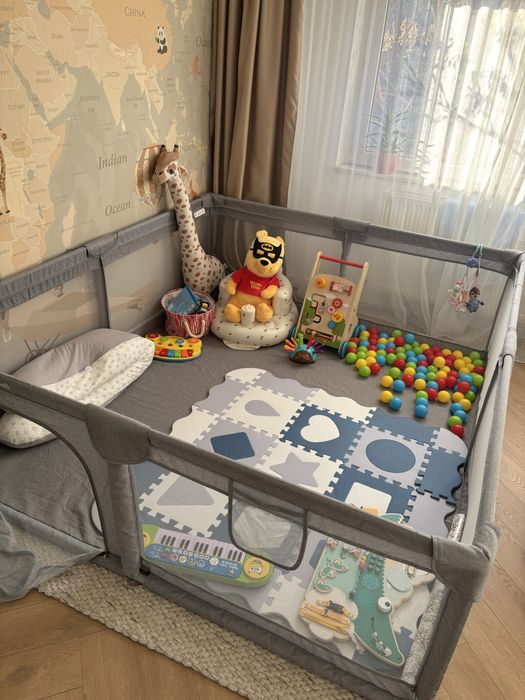 Tarc de joaca pentru copil