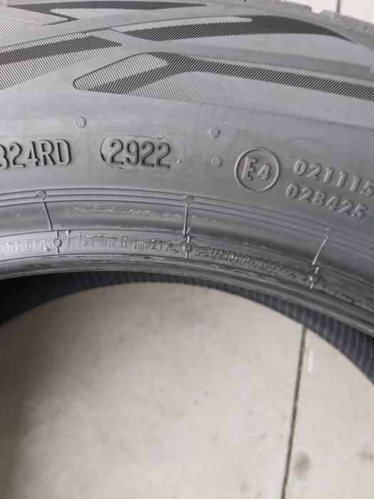 Anvelope noi continental