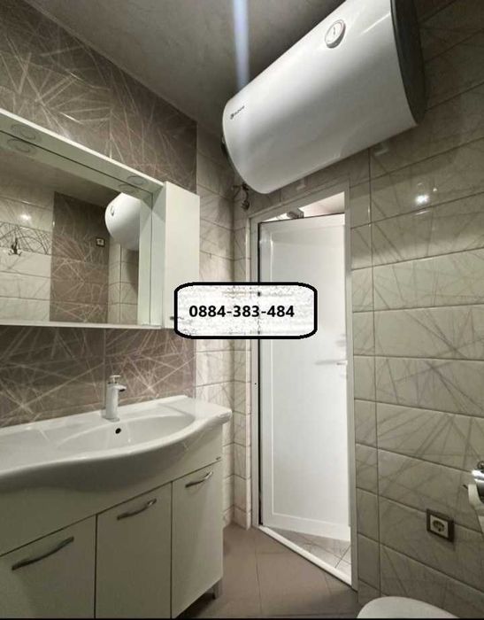 Дава се под наем Склад в Пловдив, Въстанически - 65 кв.м за 448.8 € - Снимка #8