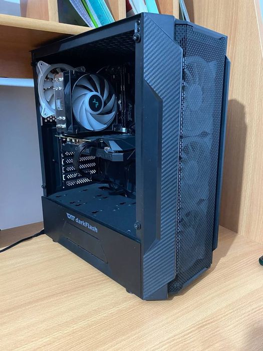 Продам игровой компьютер