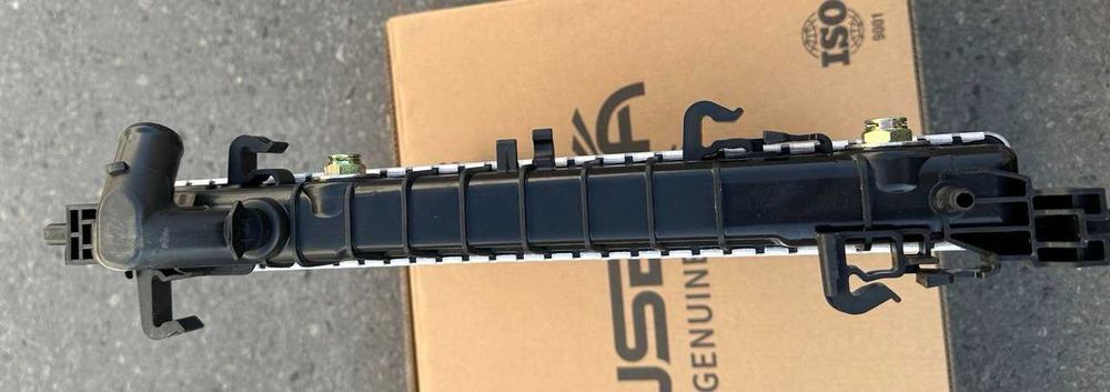 Радиаторы Spark 1.25 радиатор сув AT