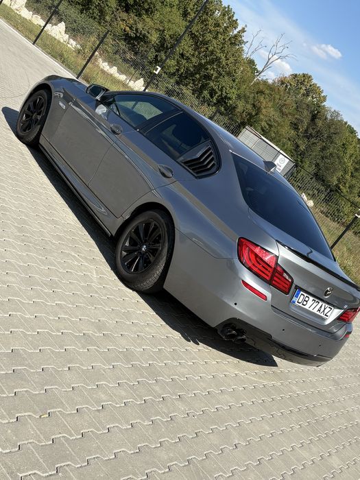 Bmw 520d