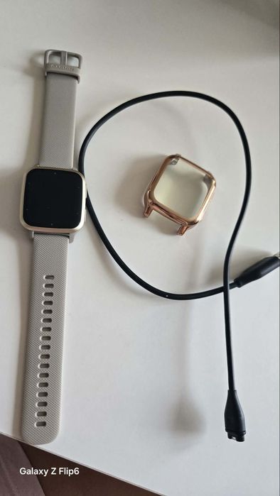 Garmin Venu SQ Music edition