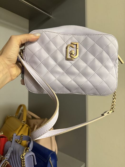 Furla, Michael Kors, Patrizia Pepe, Pinko