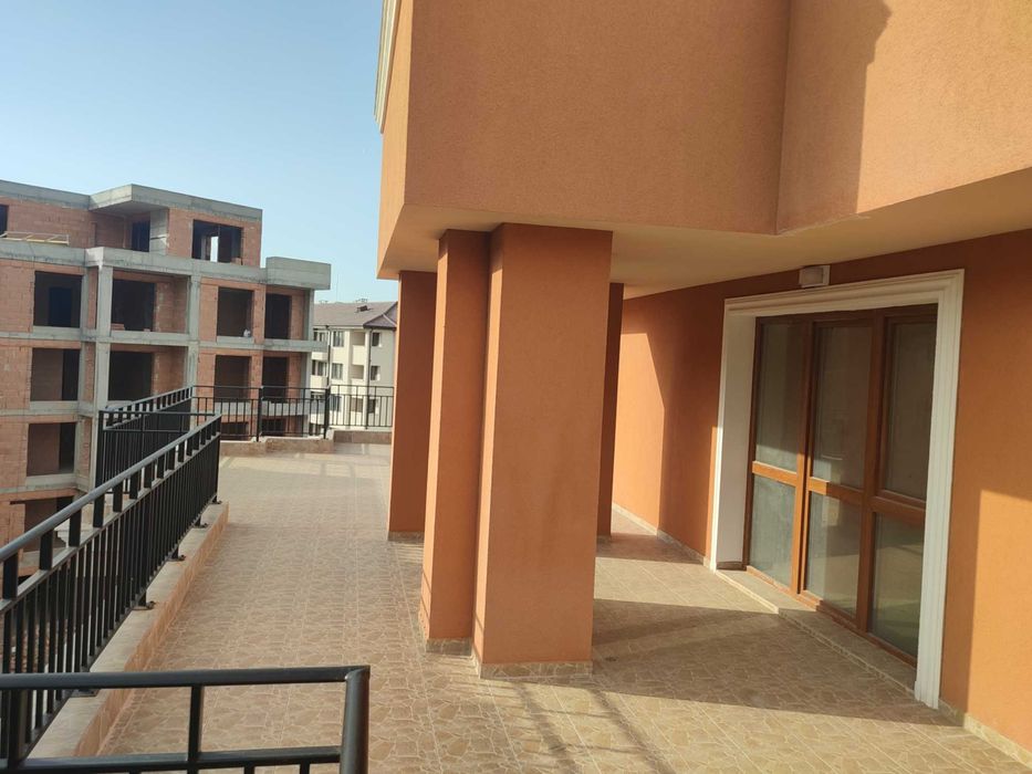 Многостаен апартамент! Площ: 217 кв. м.! парк Борово око!