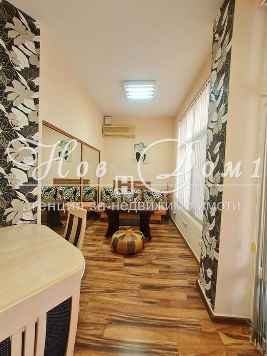 Дава се под наем Двустаен апартамент в Варна, Бриз - 45 кв.м за 460 € - Снимка #6