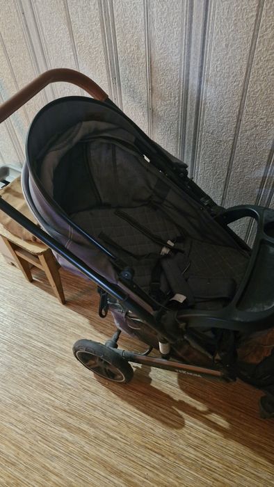 Продам  детскую коляску