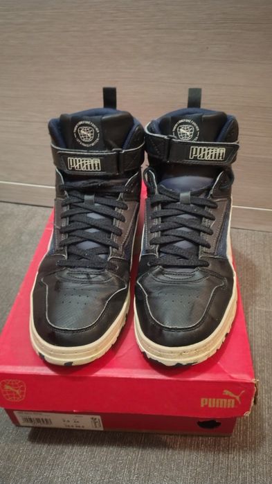 Мъжки обувки Puma - RBD Game Better, номер 44, цена 42 лв