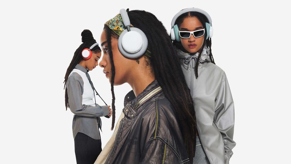 Nothing CMF Headphone Pro — Беспроводные Наушники. Есть доставка