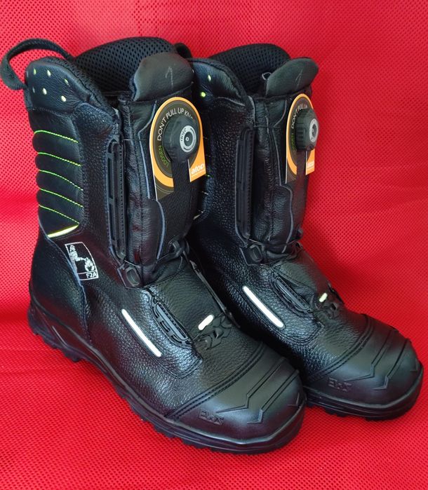 Bocanci pompieri 39-50