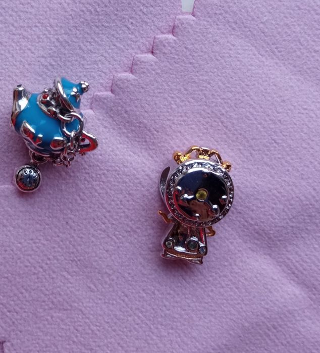 Пандора шармы для браслета