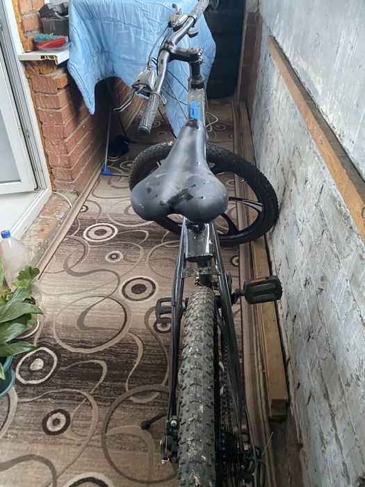 Велосепед 40 тысяч