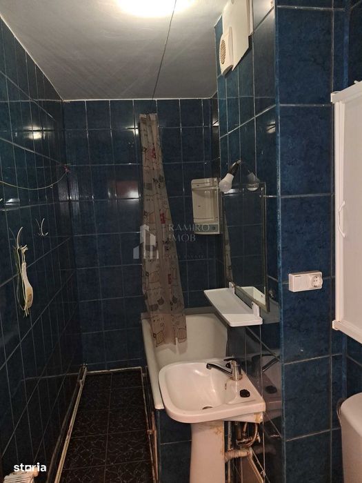 Garsoniera 30mp centrala proprie Sos Giurgiului