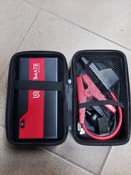 Starter pornire auto