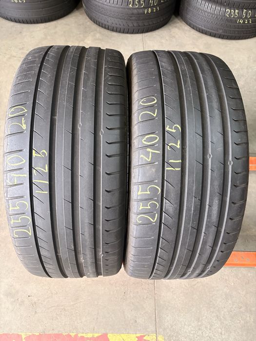 Anvelope vara 255/40/20 Vredestein Ultrac Pro 255 40 20 R 20