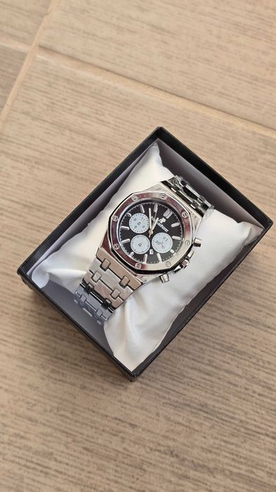 Нови Качествени Часовници Hublot, Patek, Audemars Piguet, Rolex, Breitling, Richard Mille