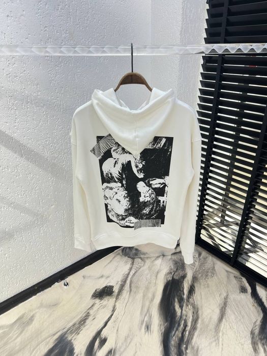 Off White суичер S-4XL