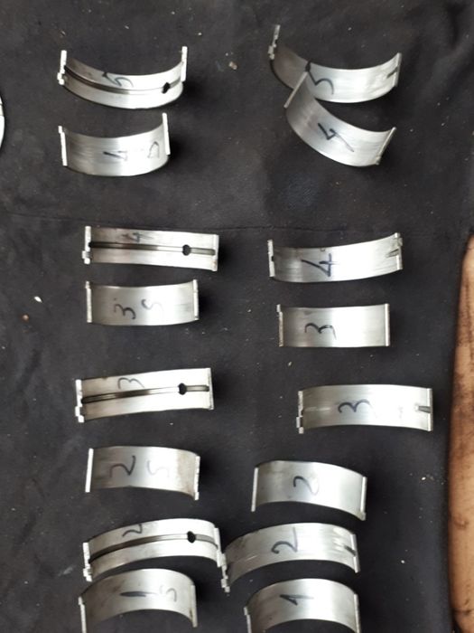 Vibroken Mazda6 Chiulasa Mazda6 Senzor Turatie Mazda6 Pinion Mazda6