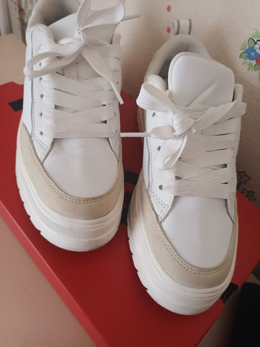 Маратонки Hugo Boss номер 38