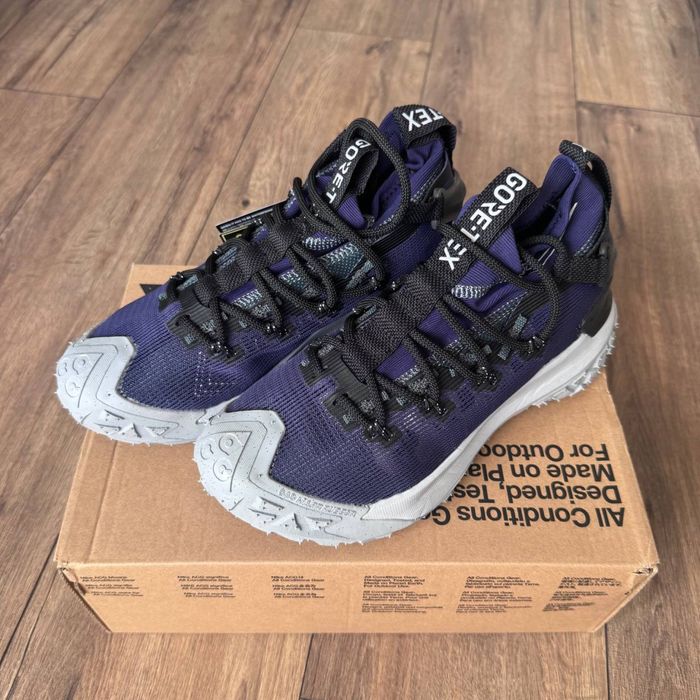 Nike ACG - 40 номер