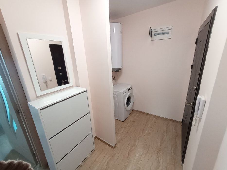 2-стаен апартамент