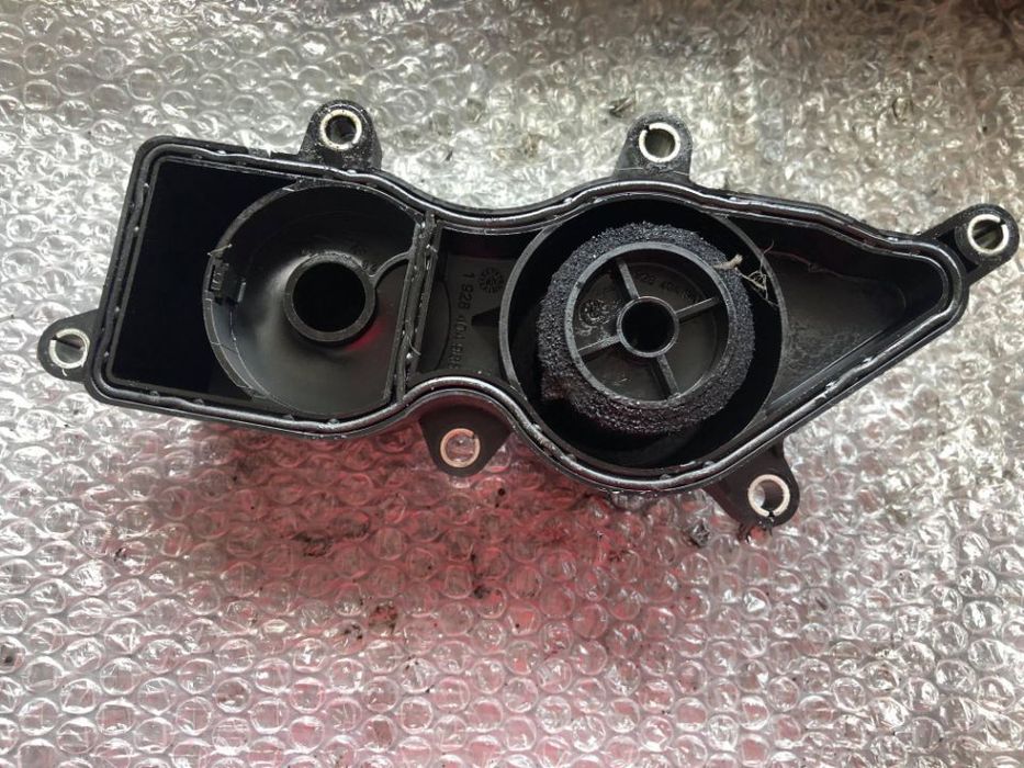 filtru epurator 2.2 cdi 646984 mercedes sprinter 2006-2009