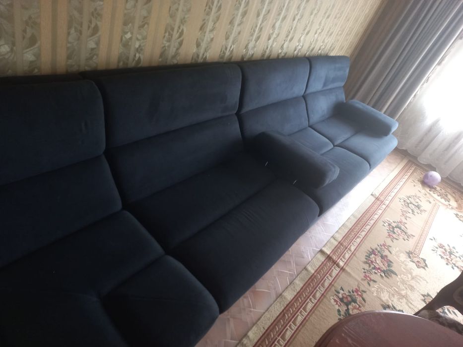 Диван в идеальном состоянии