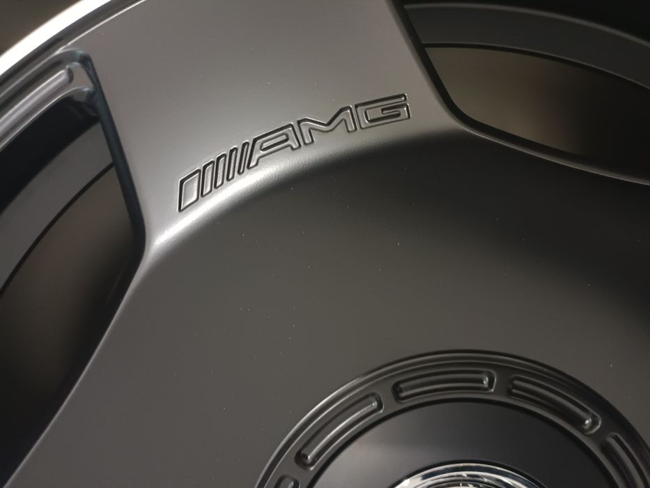 Диски Мерседес W463 W464 G63 AMG