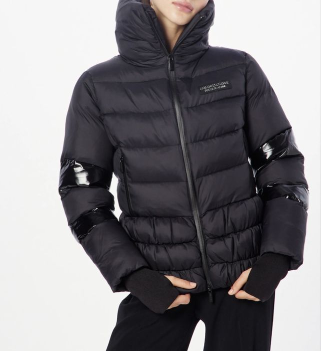 Яке Armani Exchange