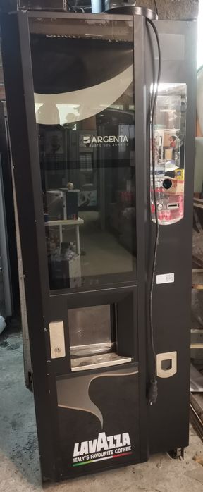 Necta Astro Touch - 2es/ Некта Астро Тъч двумелачково